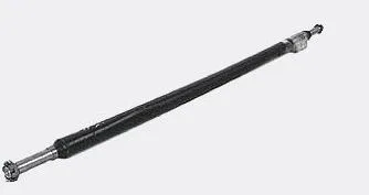 6929588 – DEXTER AXLE Trailer Axle, D35/ 3500 Pound Straight Spring Seats Not Included Final Weight Capacity Determin...
